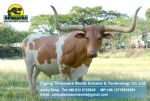 Artificial life animals cow/cattle/bulls  DWA021