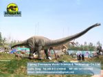 Dinopark model animatronic dinosaur exhibition (Mamenchisaurus) DWD062