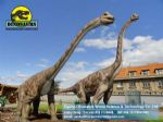 Amusement park games educational products dinosaurs(Brachiosaurus) DWD125