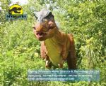 Games to play outside with kids dinosaurs (Tyrannosaurus Rex) DWD162